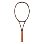 Wilson Tennisschläger Pro Staff L V14.0 #23 97in/290g/Turnier bronzebraun - unbesaitet -
